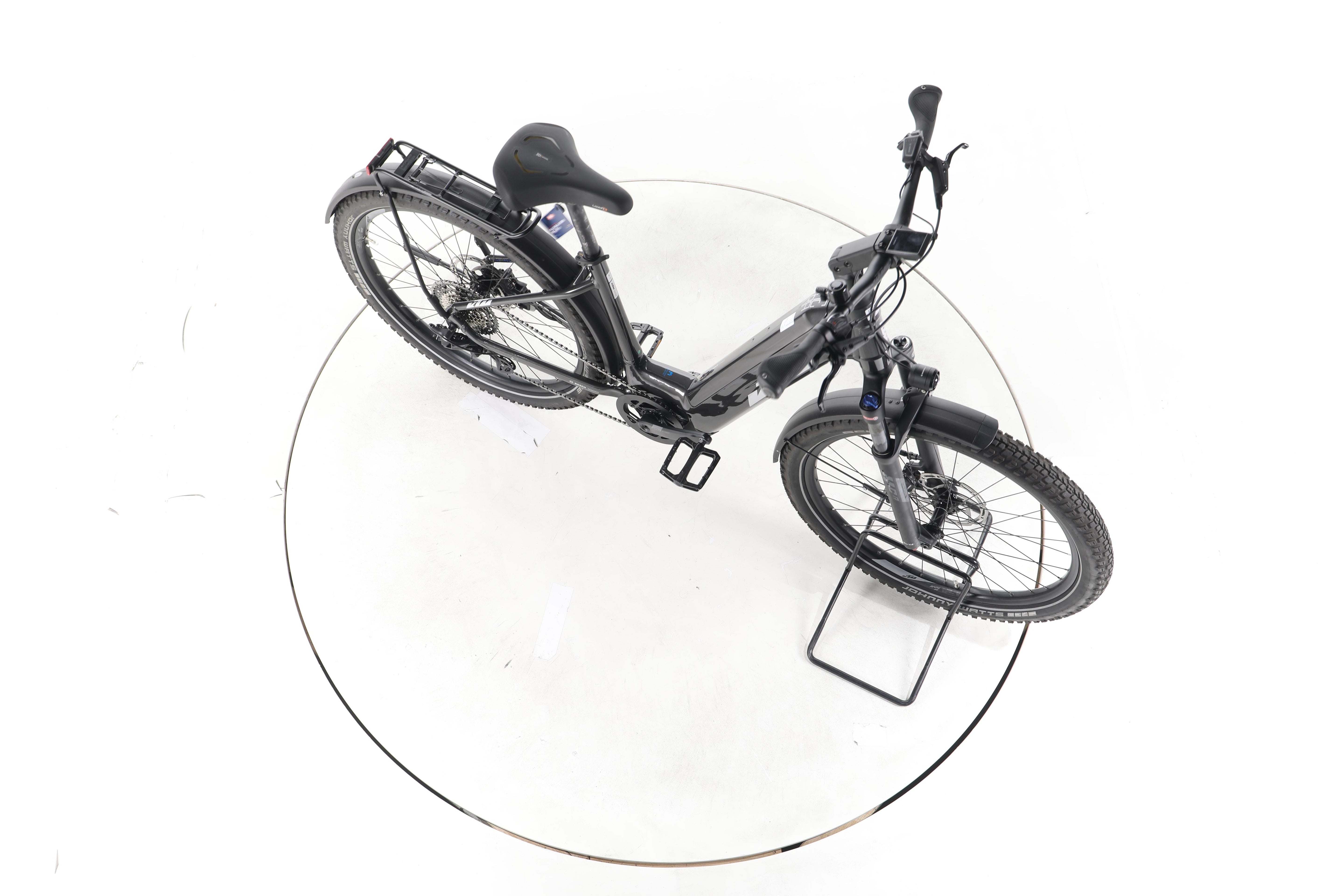 KTM Macina AERA 772 Trekking E-Bike Tiefeinsteiger - Image 14