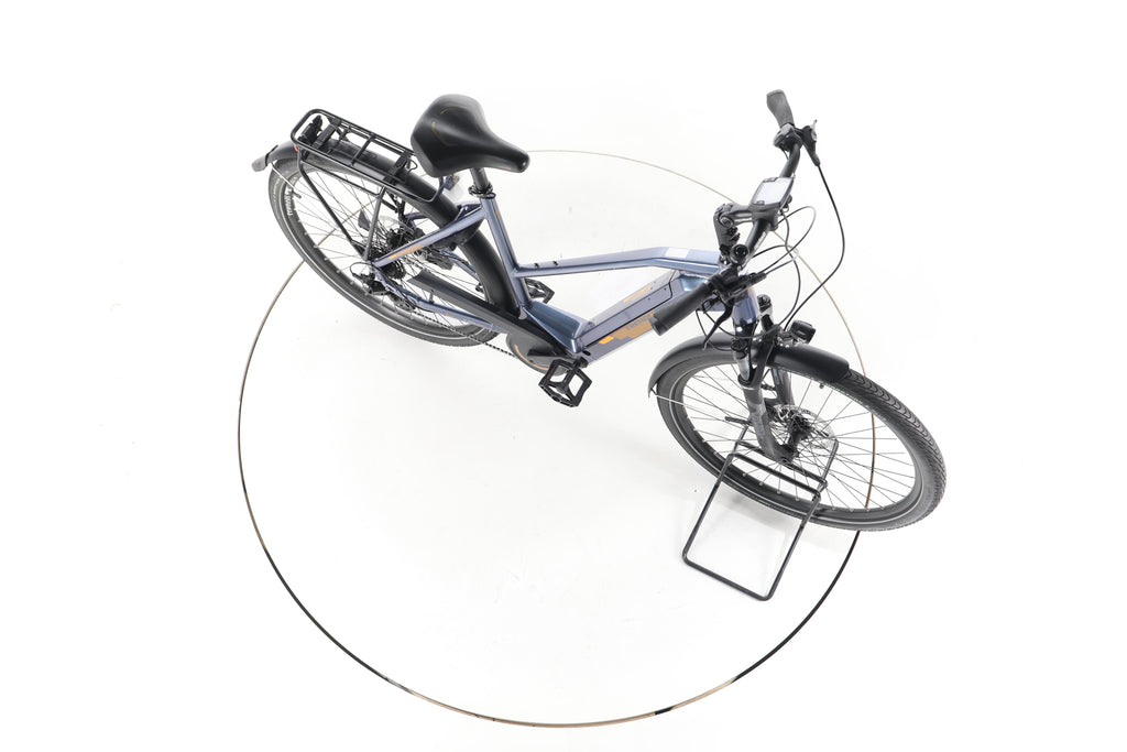 Trenoli Tanaro Sportivo Trekking E-Bike - Image 14