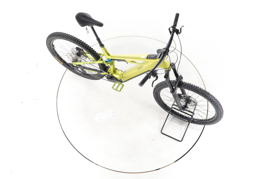 Cube Stereo Hybrid ONE44 HPC Race E-Bike Fully Carbon 2025 - Image 14