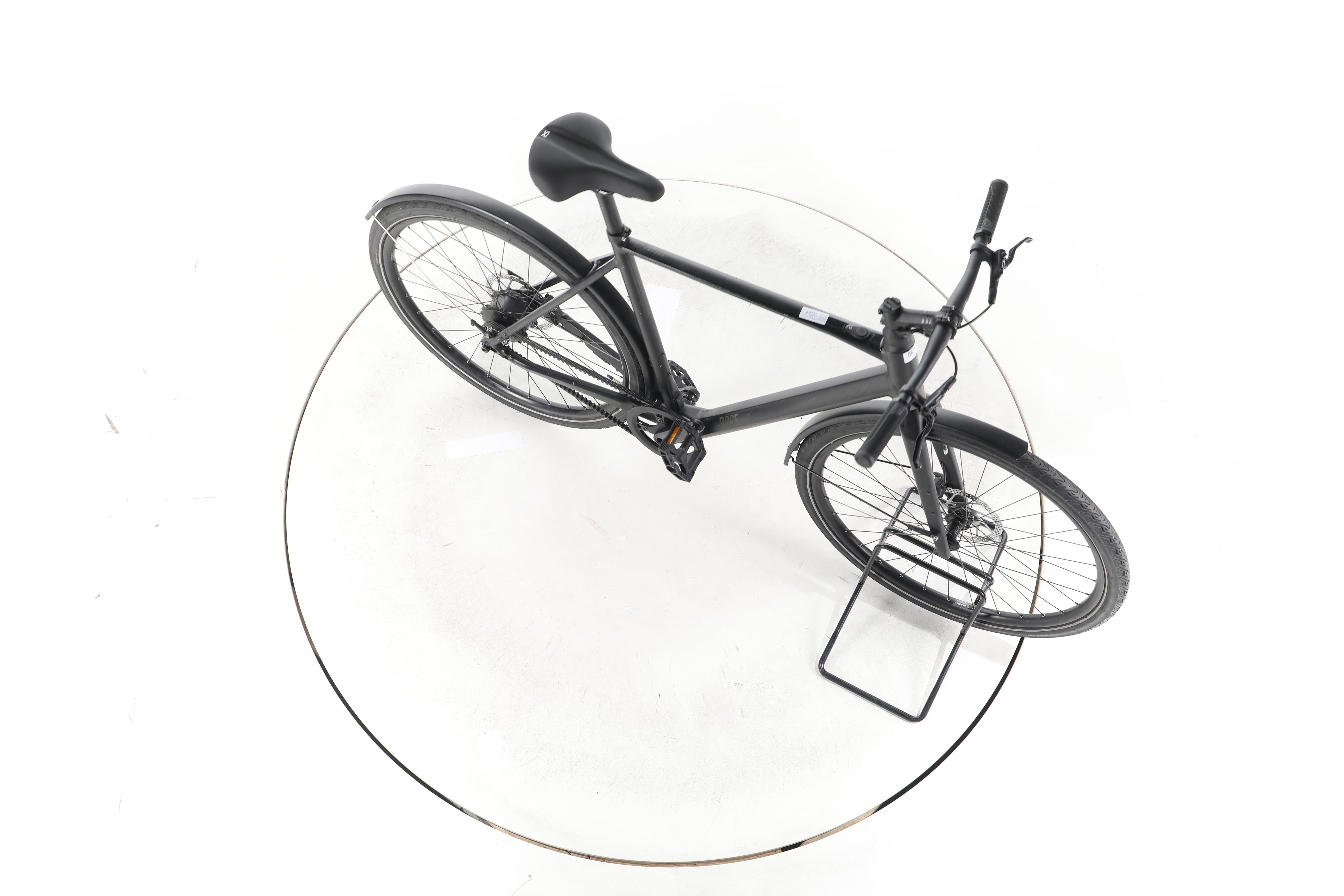 Rose SNEAK Plus EQ City E-Bike - Image 14