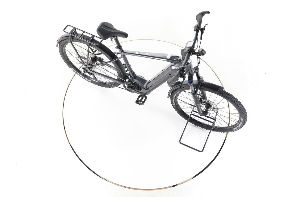 Focus AVENTURA² 6.7 Trekking E-Bike - Image 14