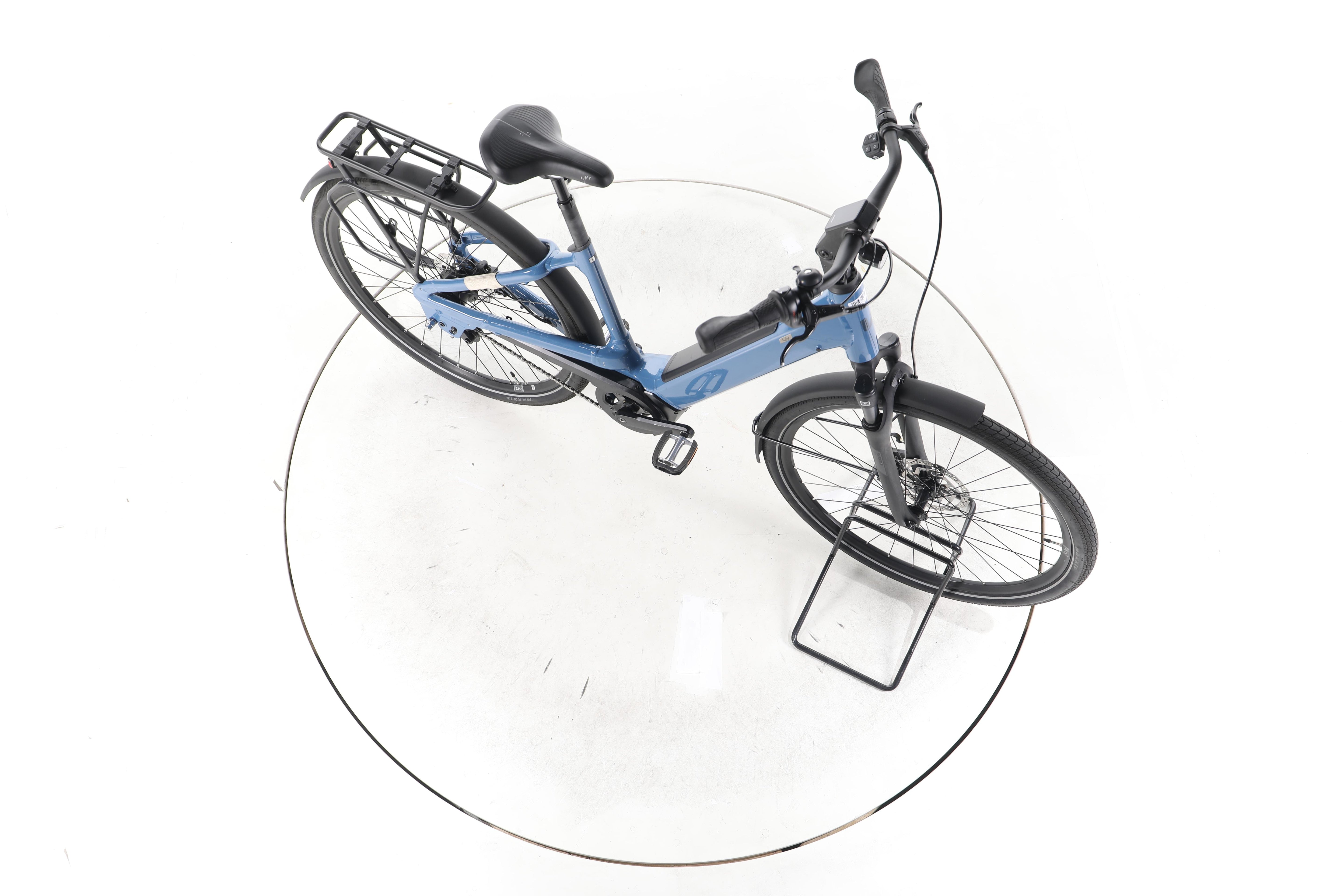 Liv Allure E+ 2 City E-Bike Tiefeinsteiger - Image 14