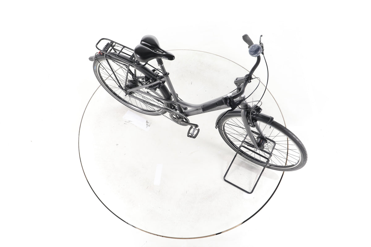 H.-P. Jakst SOMO 8.1 Fahrrad City & Trekking - Image 14