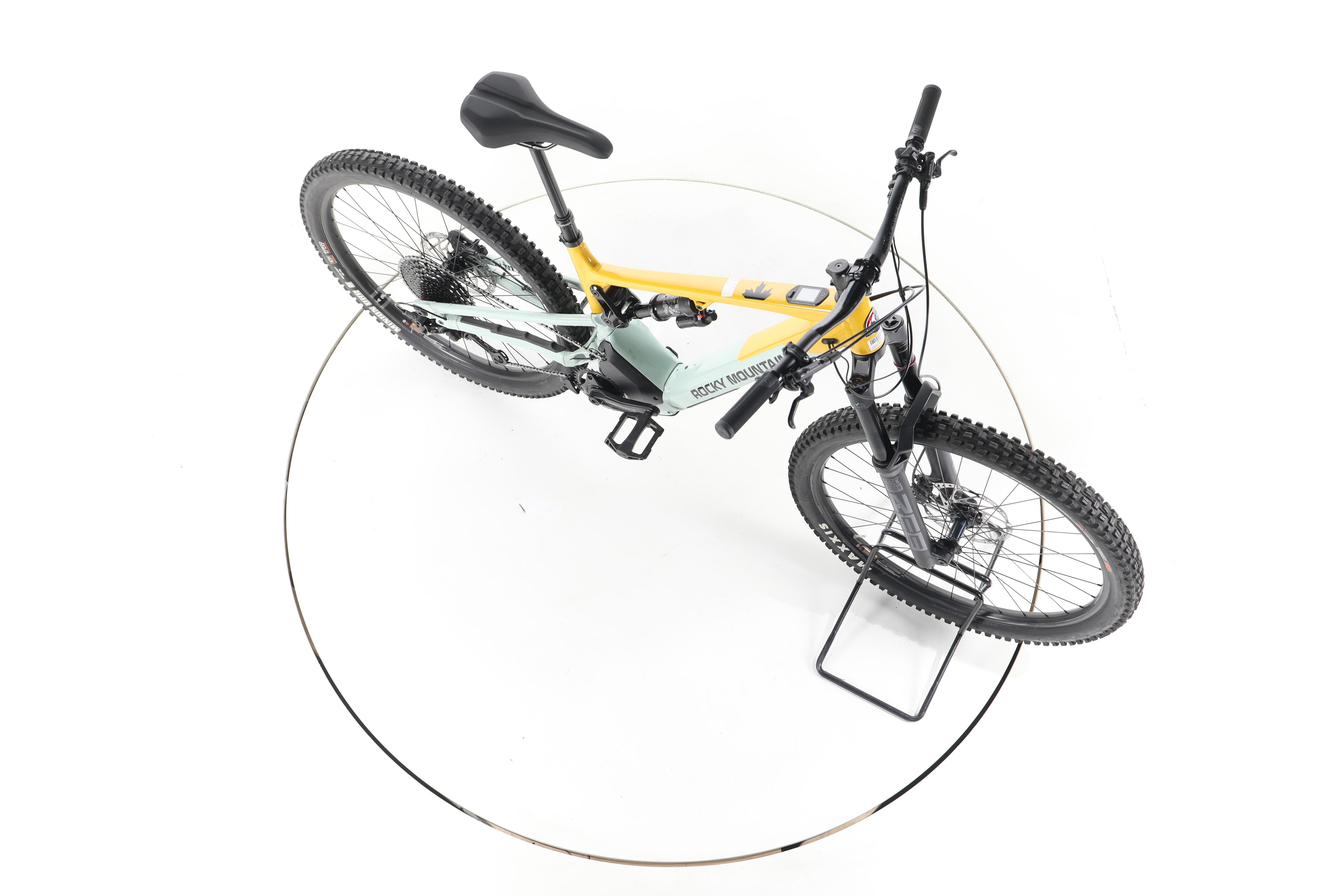 RockyMountain Altitude Powerplay 50 E-Bike Fully - Image 14