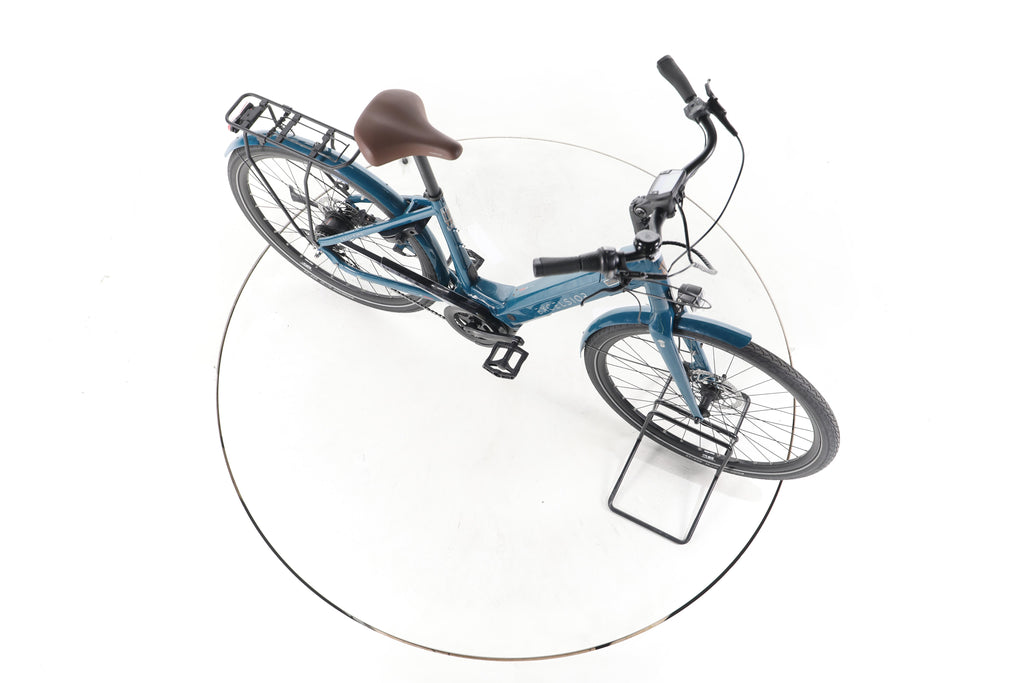 Excelsior Pearl City E-Bike Tiefeinsteiger - Image 14