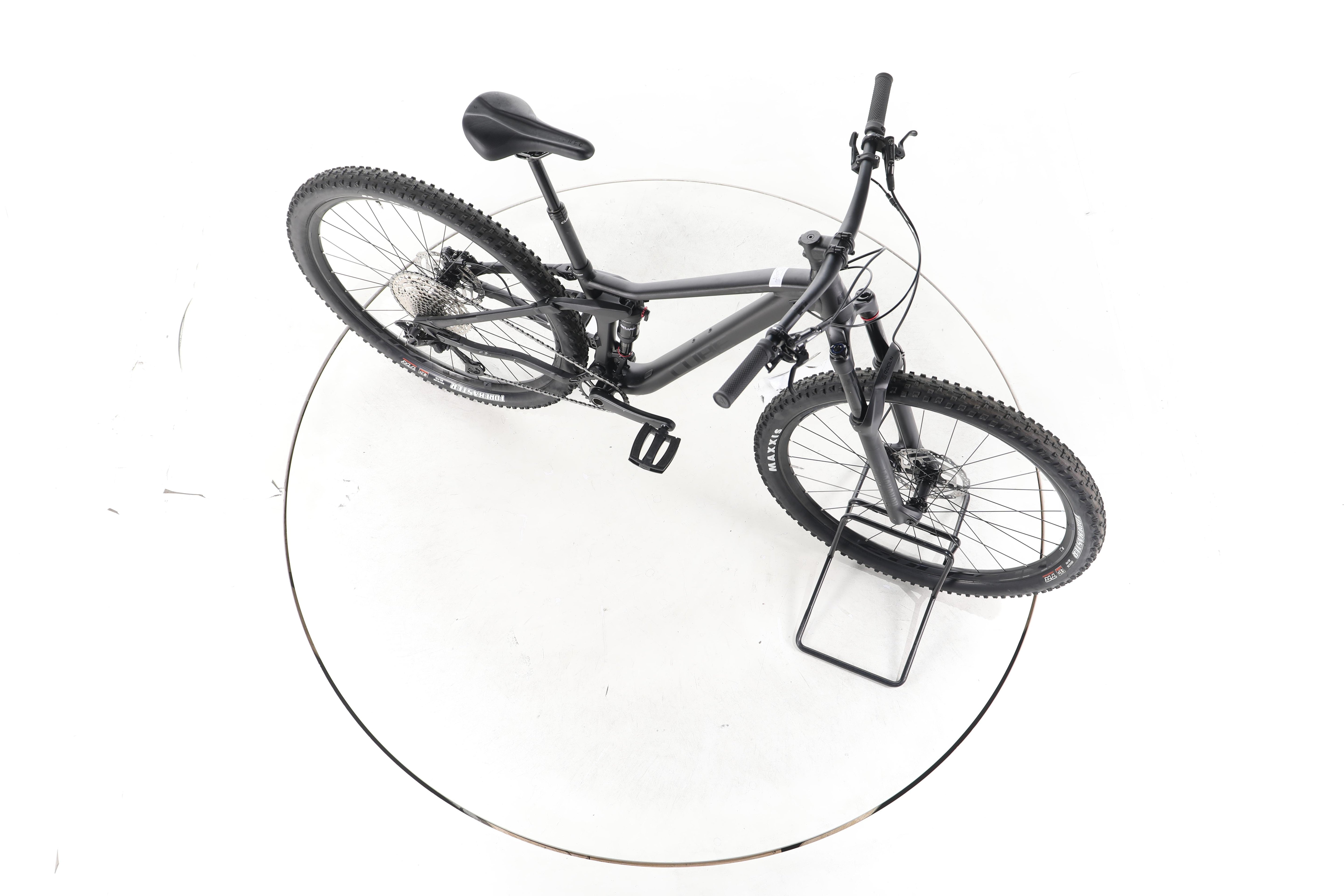 Cube Stereo ONE22 Fahrrad Fully - Image 14