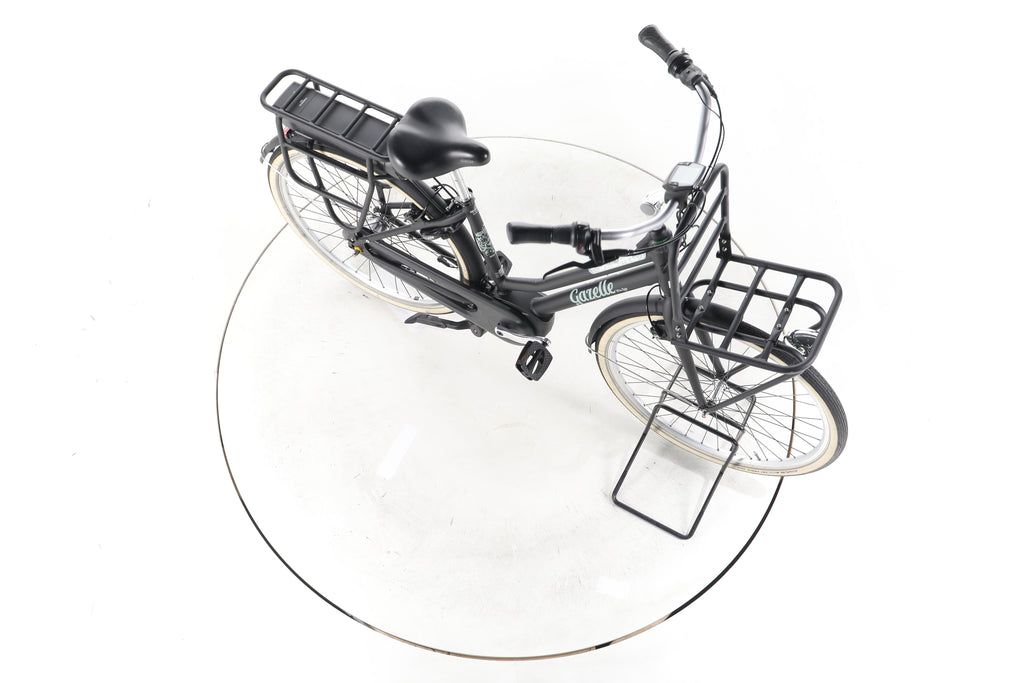 Gazelle Miss Grace C7+ HMB City E-Bike Tiefeinsteiger - Image 14