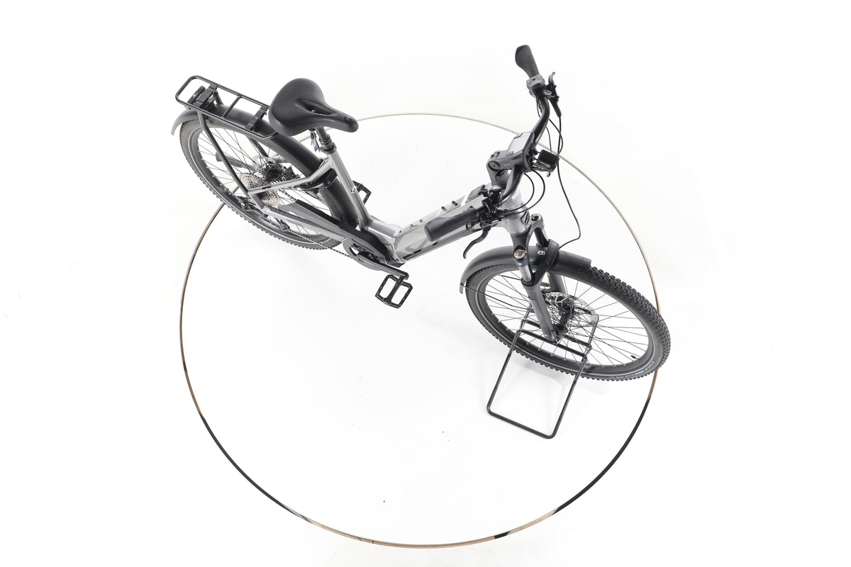 Centurion E-Fire City R960i Trekking E-Bike Tiefeinsteiger - Image 14