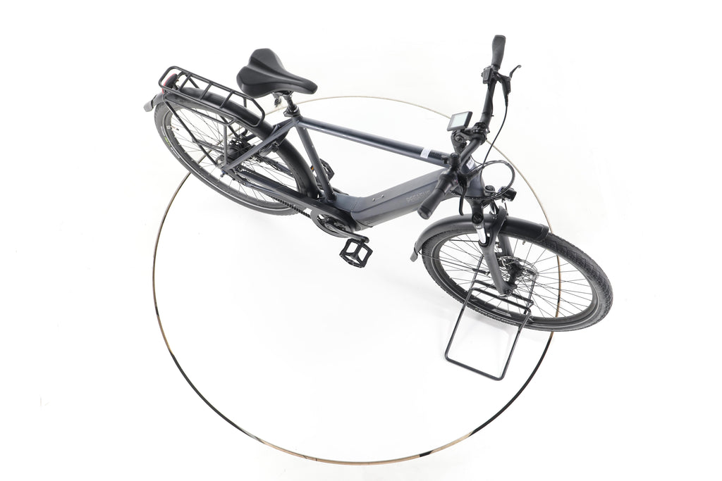 Pegasus Premio EVO 5R Belt City E-Bike - Image 14