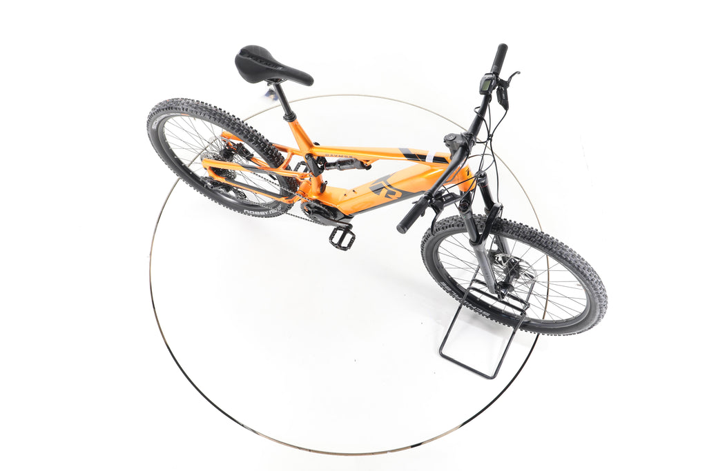 R Raymon TrailRay 140E 8.0 E-Bike Fully - Image 14