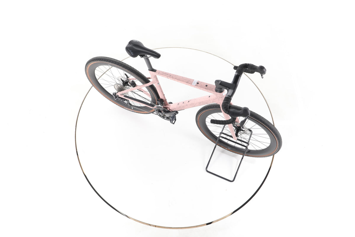 Rose Backroad FF GRX RX825 Di2 2x12 Gravelbike Carbon 2024 - Image 14