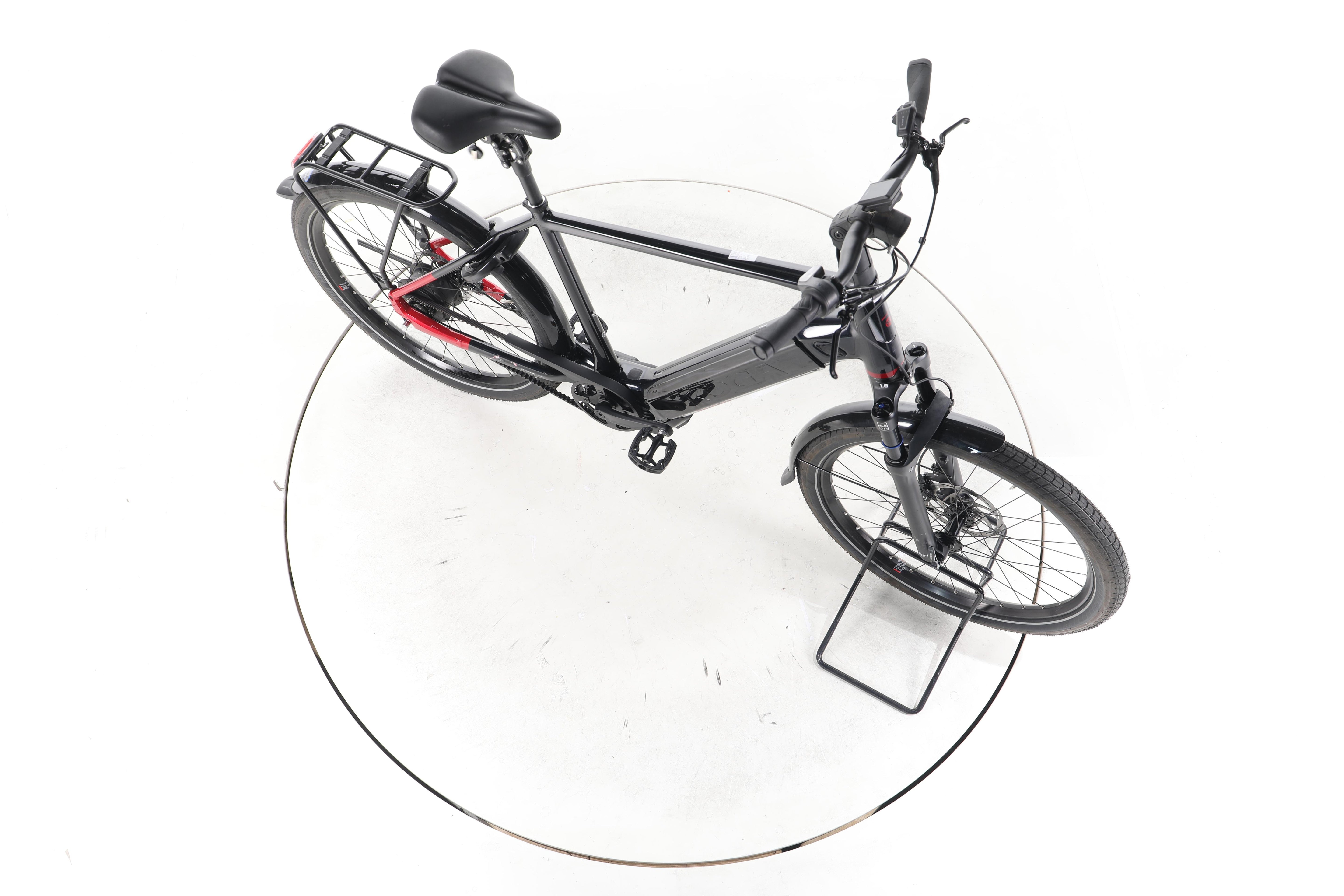 KOGA Pace B10 City E-Bike - Image 14