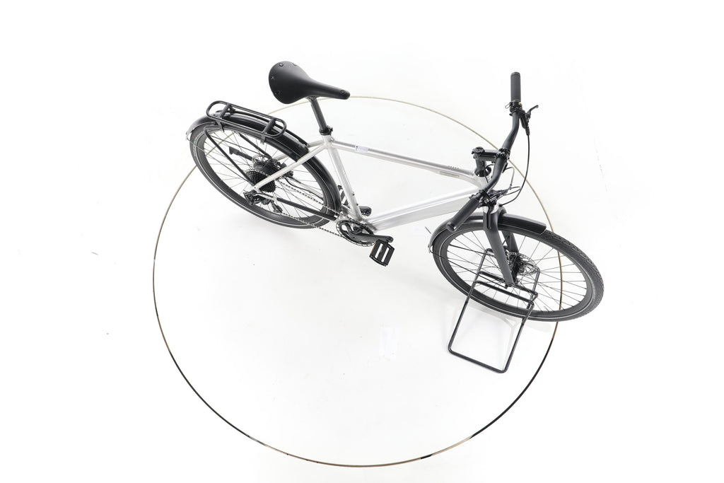 Coboc Vesterbro DMT Trekking E-Bike - Image 14