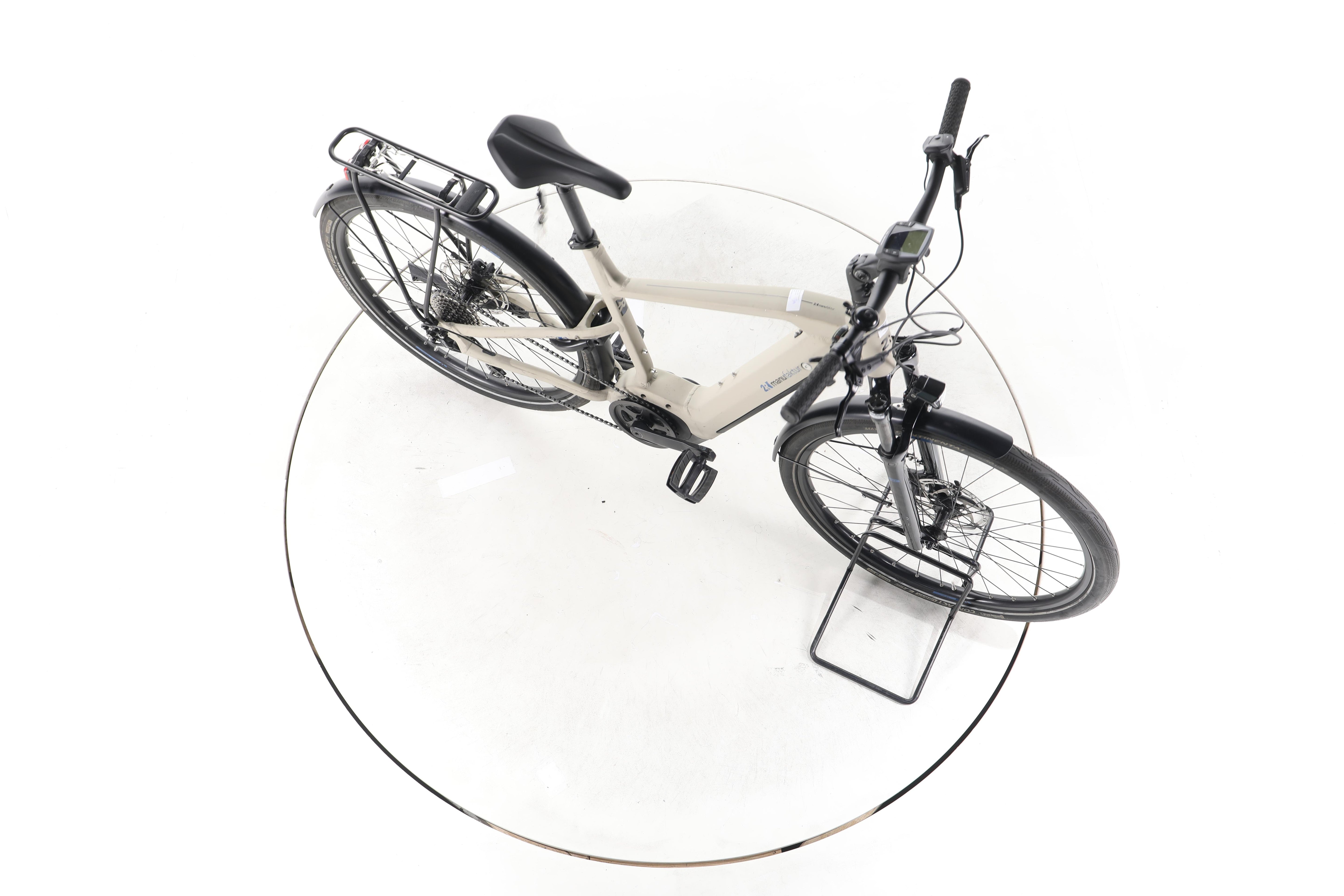 2R Manufaktur ETX9 Trekking E-Bike - Image 14