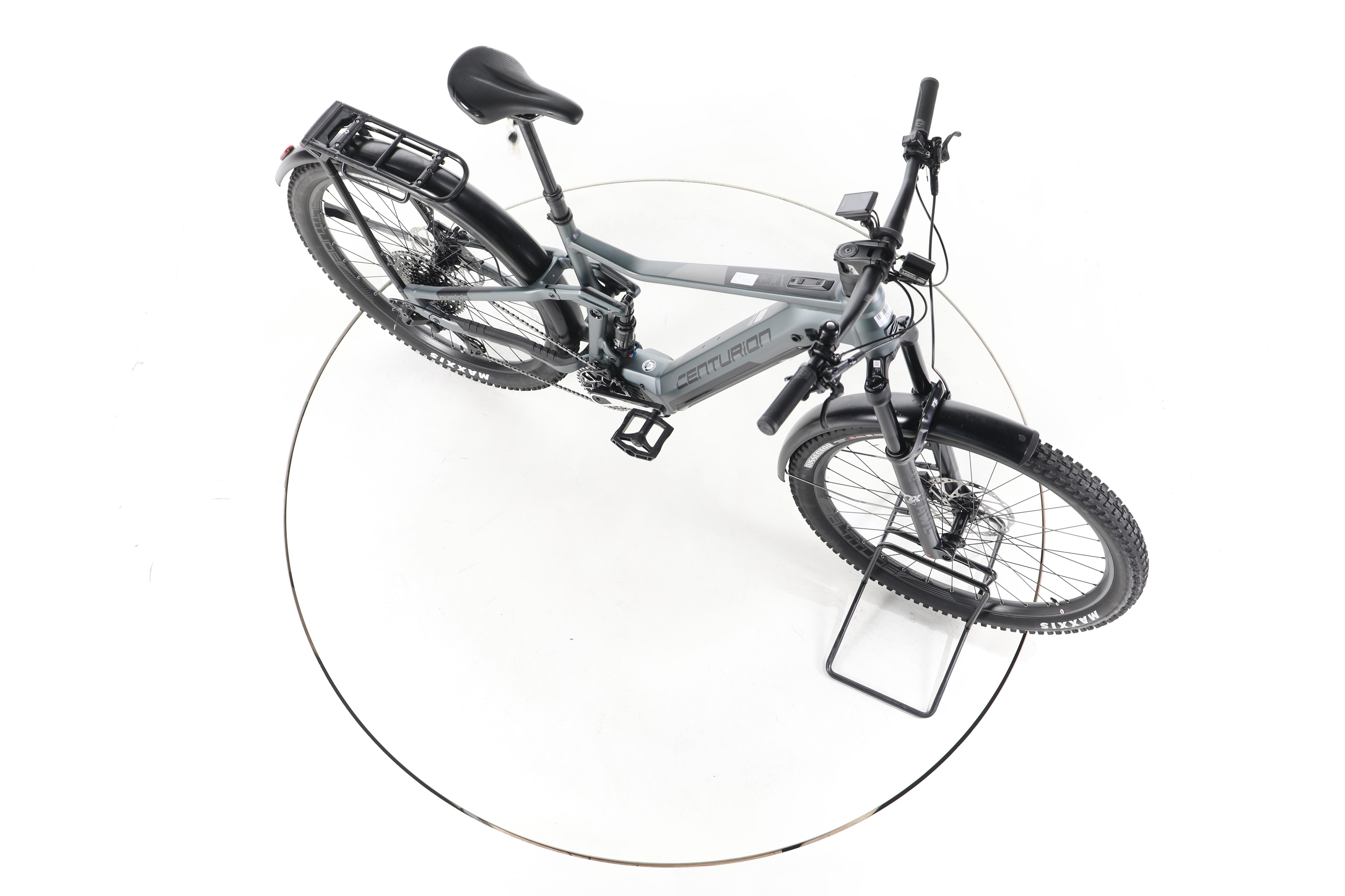 Centurion Numinis R2700i EQ SUV E-Bike 2024 - Image 14