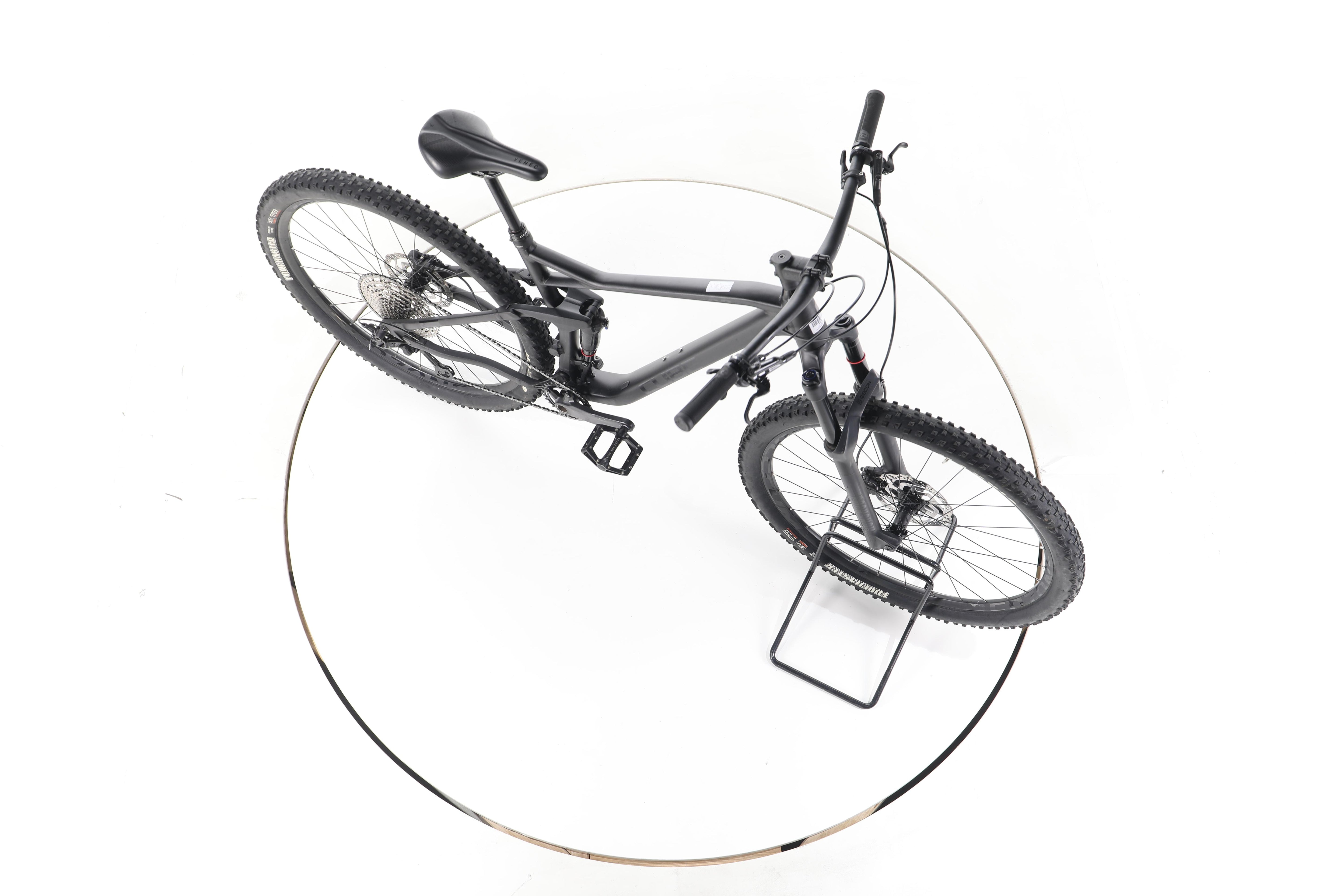 Cube Stereo ONE22 Race Fahrrad Fully - Image 14