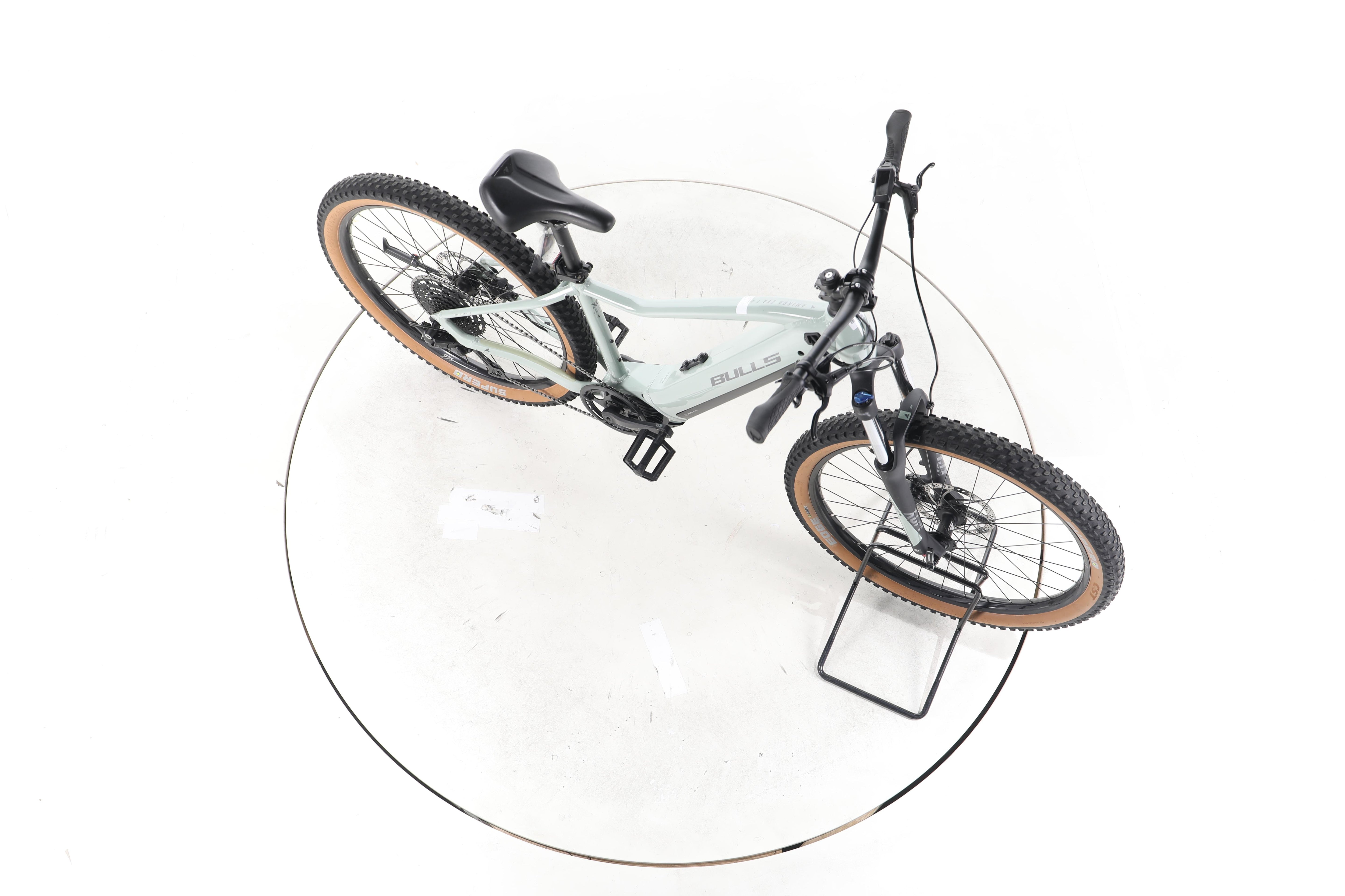 Bulls Aminga EVA TR 1 E-Bike 2024 - Image 14