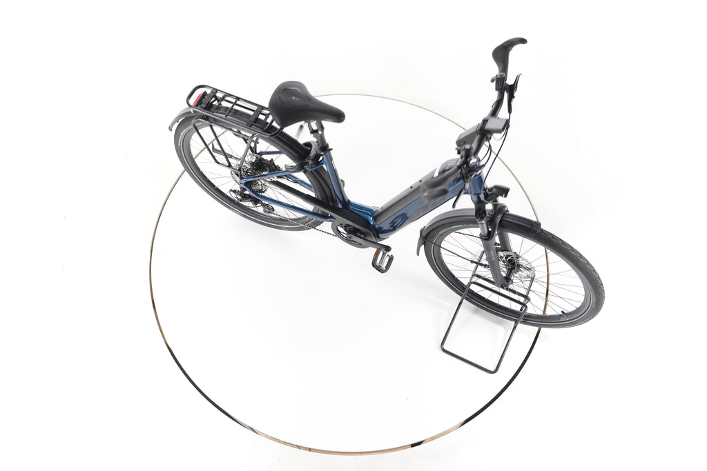 KTM Macina Style 730 Trekking E-Bike Tiefeinsteiger - Image 14