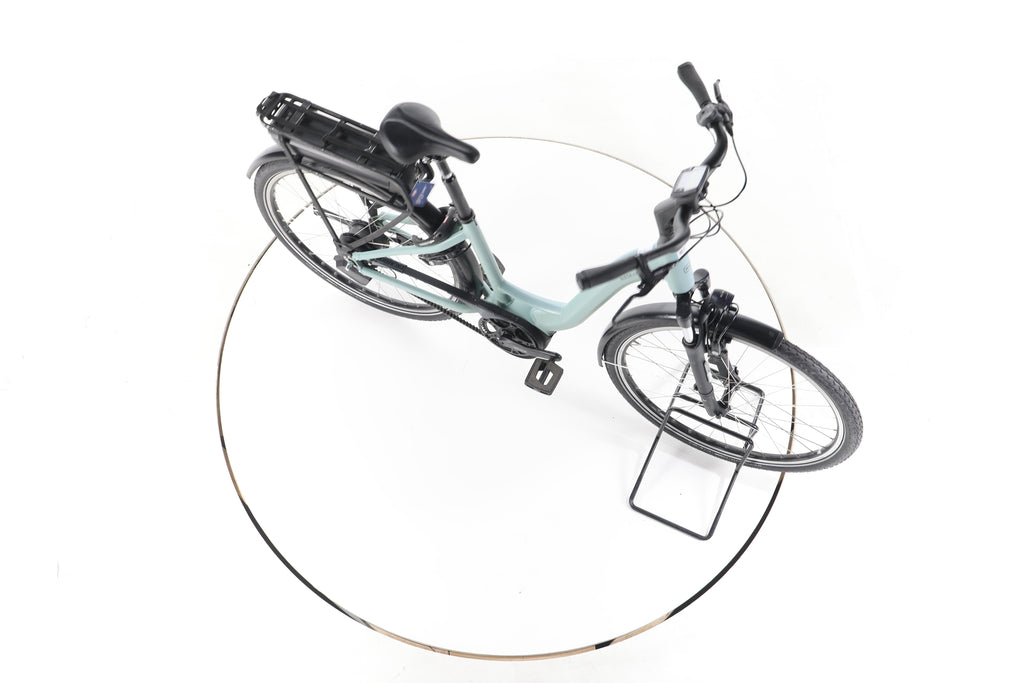 Riese & Müller Swing4 Automatic City E-Bike Tiefeinsteiger - Image 14