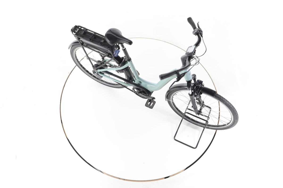 Riese & Müller Swing4 Automatic City E-Bike Tiefeinsteiger - Image 14