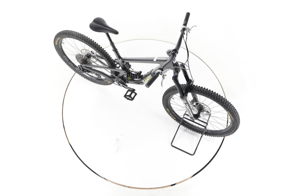 Santa Cruz Megatower X01 Fahrrad Fully - Image 14