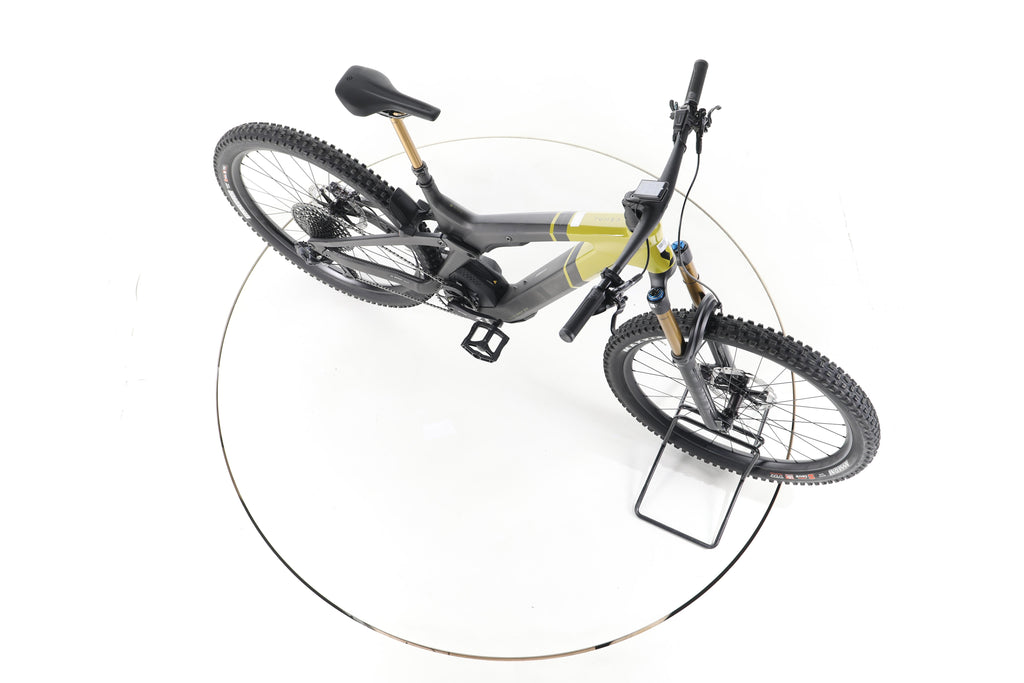 Scott Patron ST eRIDE 900 Tuned E-Bike Fully Carbon - Image 14