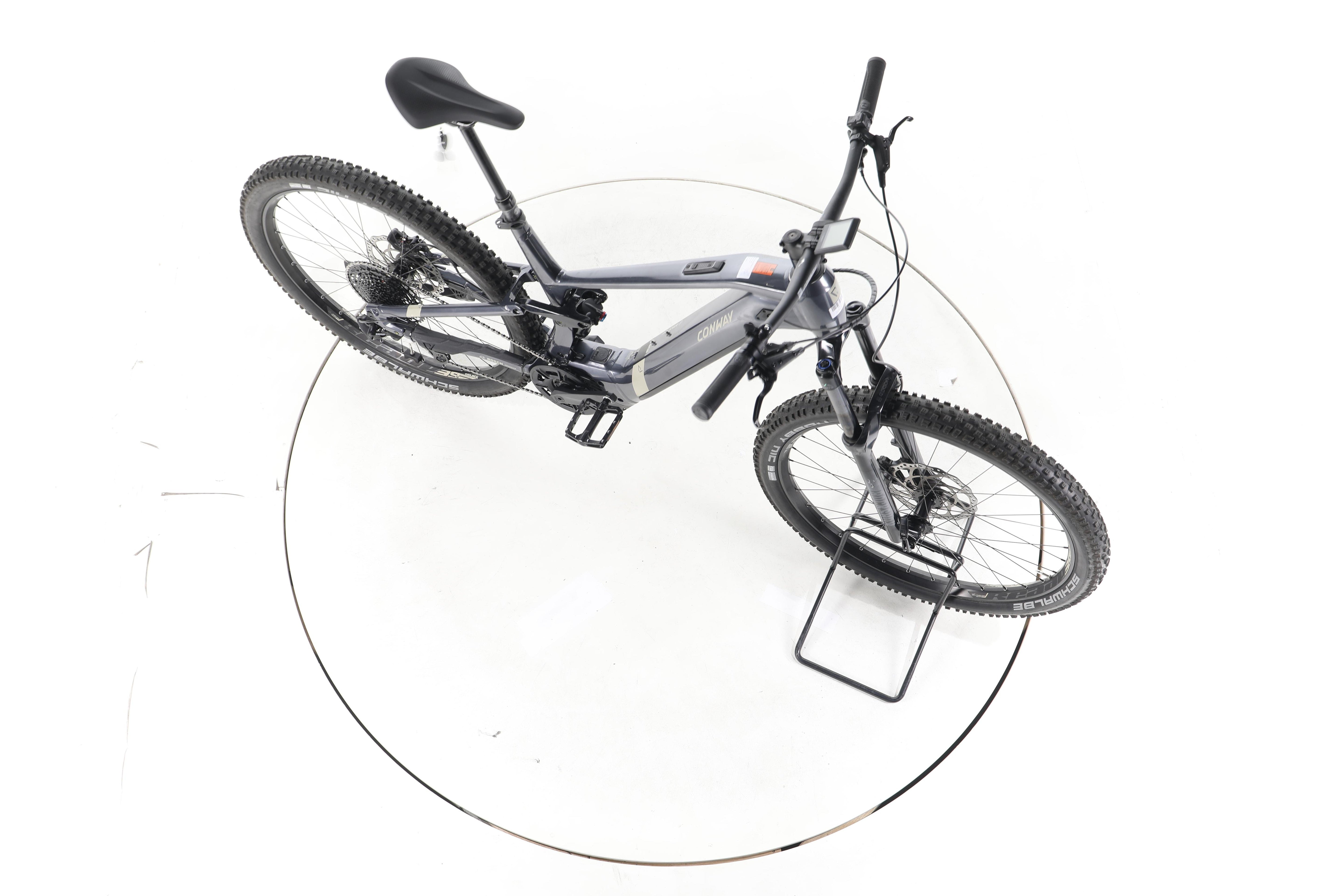 Conway Xyron S 2.9 E-Bike Fully - Image 14