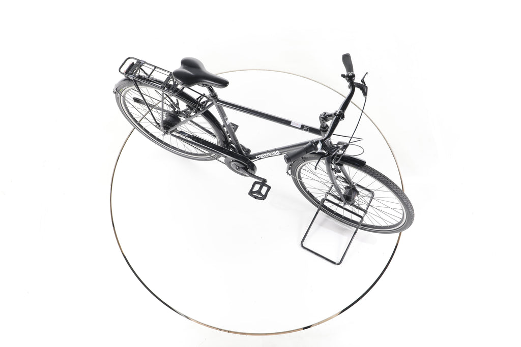 Contoura FE 4 Fahrrad City & Trekking - Image 14
