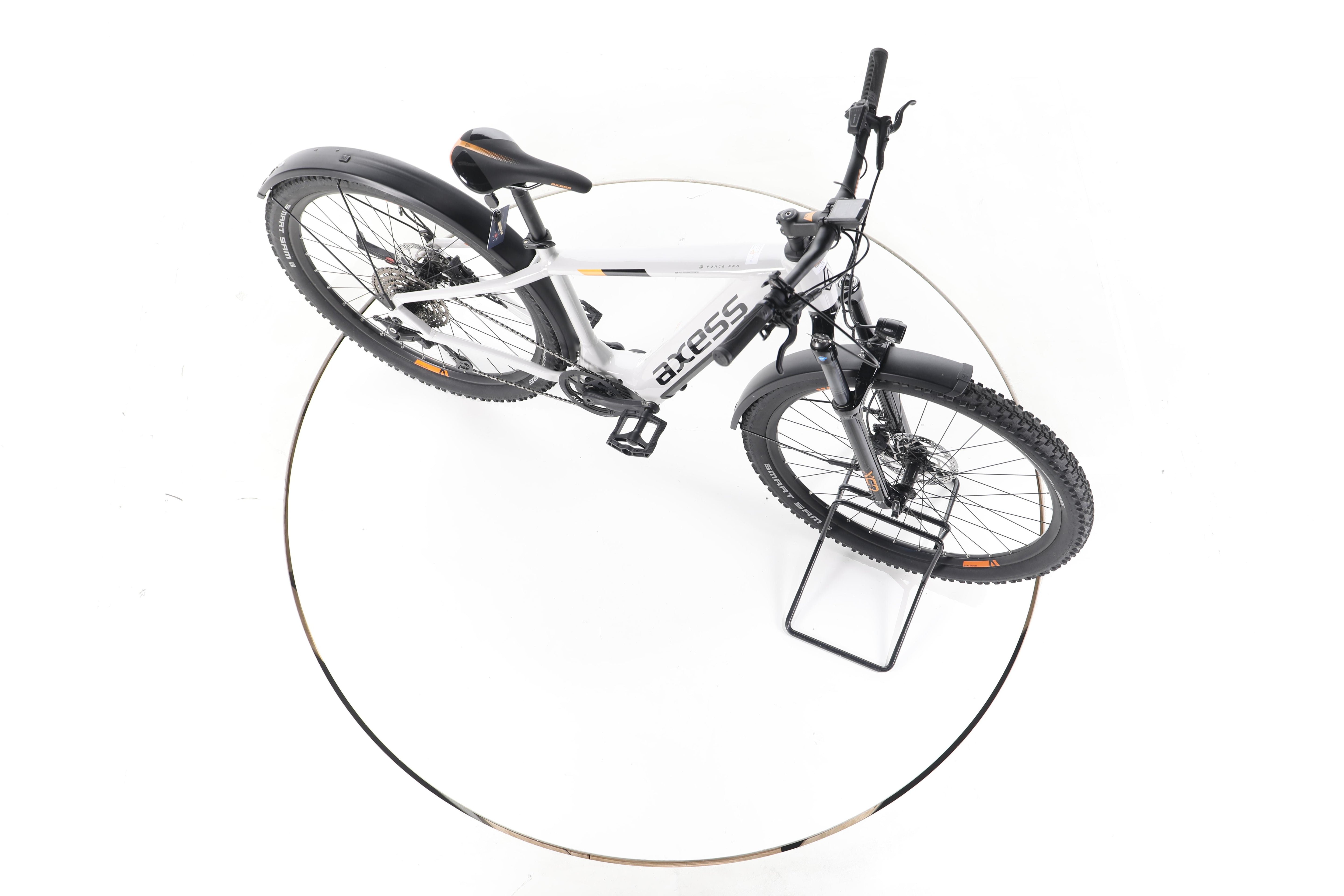 Axess Force Pro Allroad E-Bike 2025 - Image 14