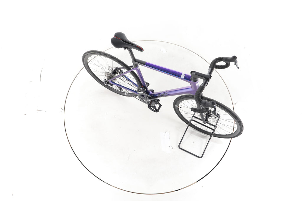 Rose REVEAL FOUR DISC Ultegra Di2 Rennrad Carbon - Image 14