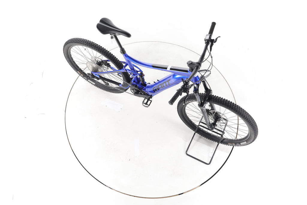 Giant Stance E+ 1 E-Bike Fully - Image 14