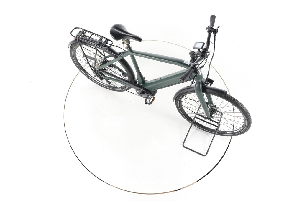 Maxcycles In Lite 2 Trekking E-Bike - Image 14