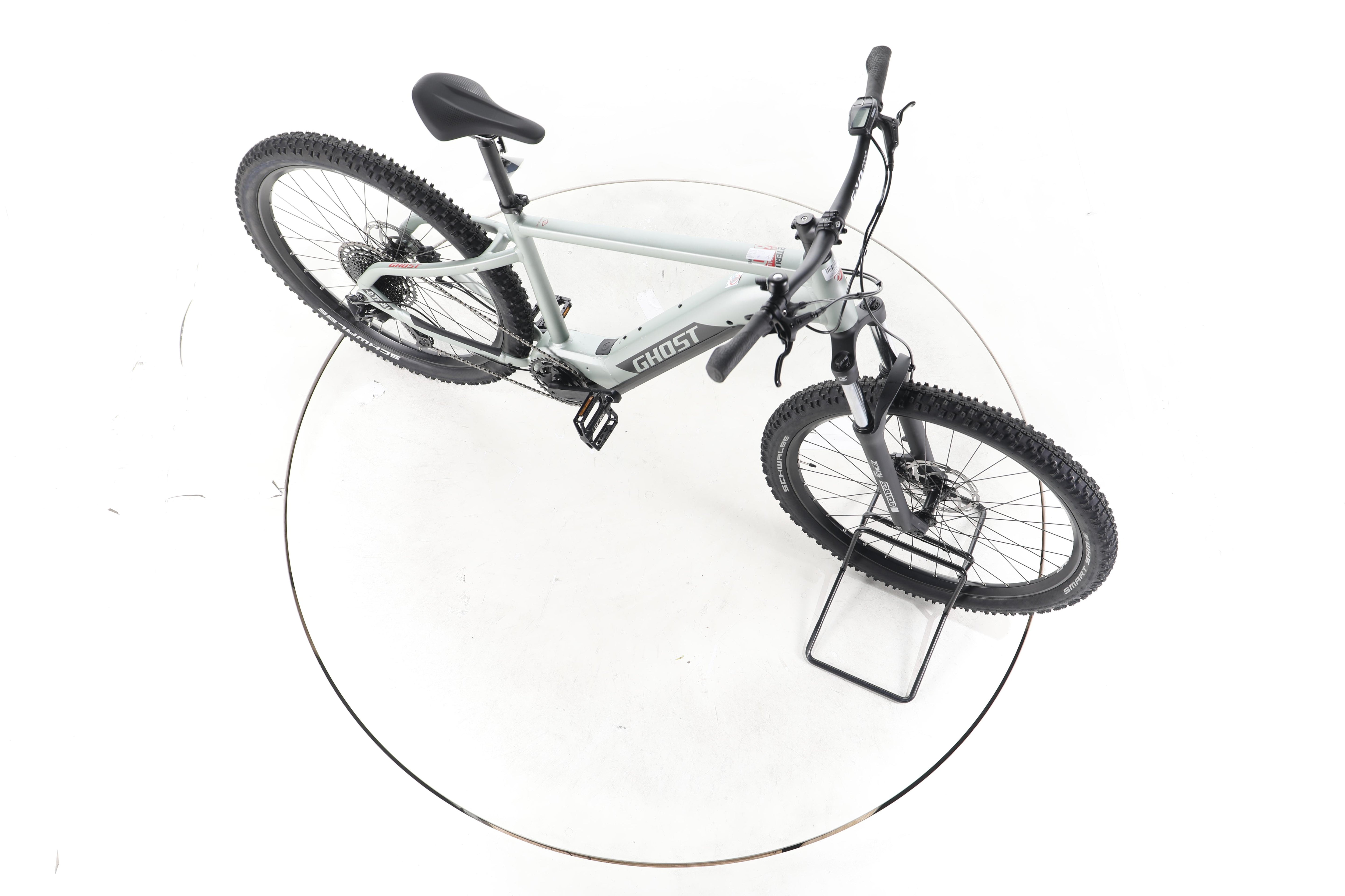 Ghost E-Teru Y Universal E-Bike - Image 14