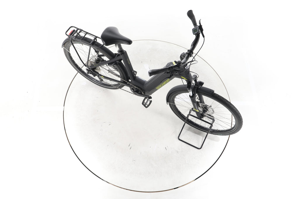 Bergamont E-Horizon Sport Trekking E-Bike Tiefeinsteiger - Image 14