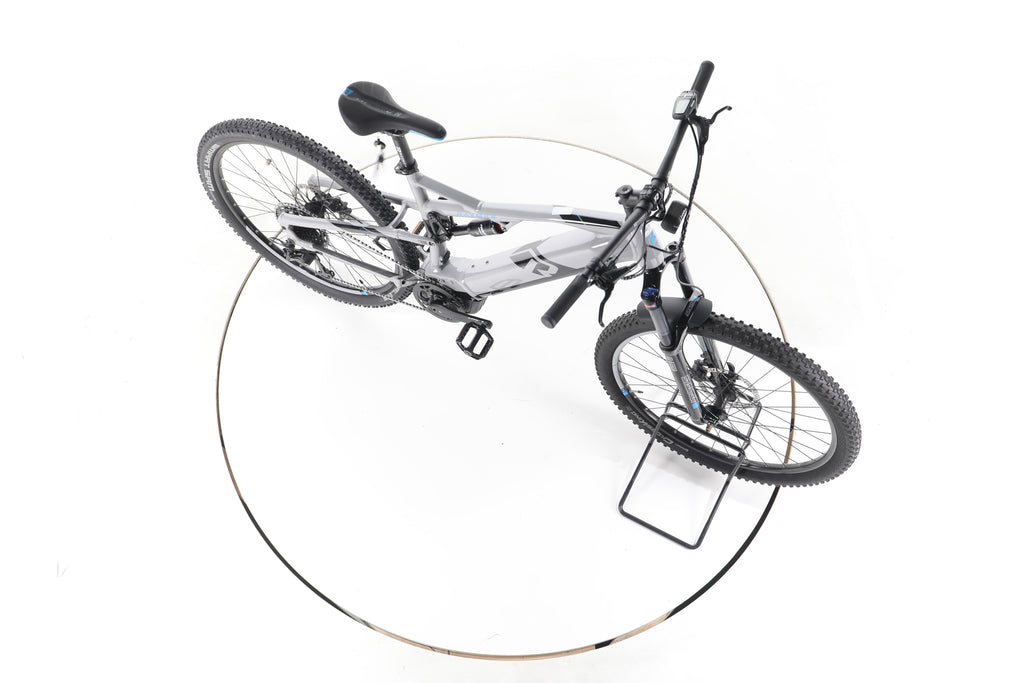 R Raymon FullRay 130E 5.0 E-Bike Fully - Image 14