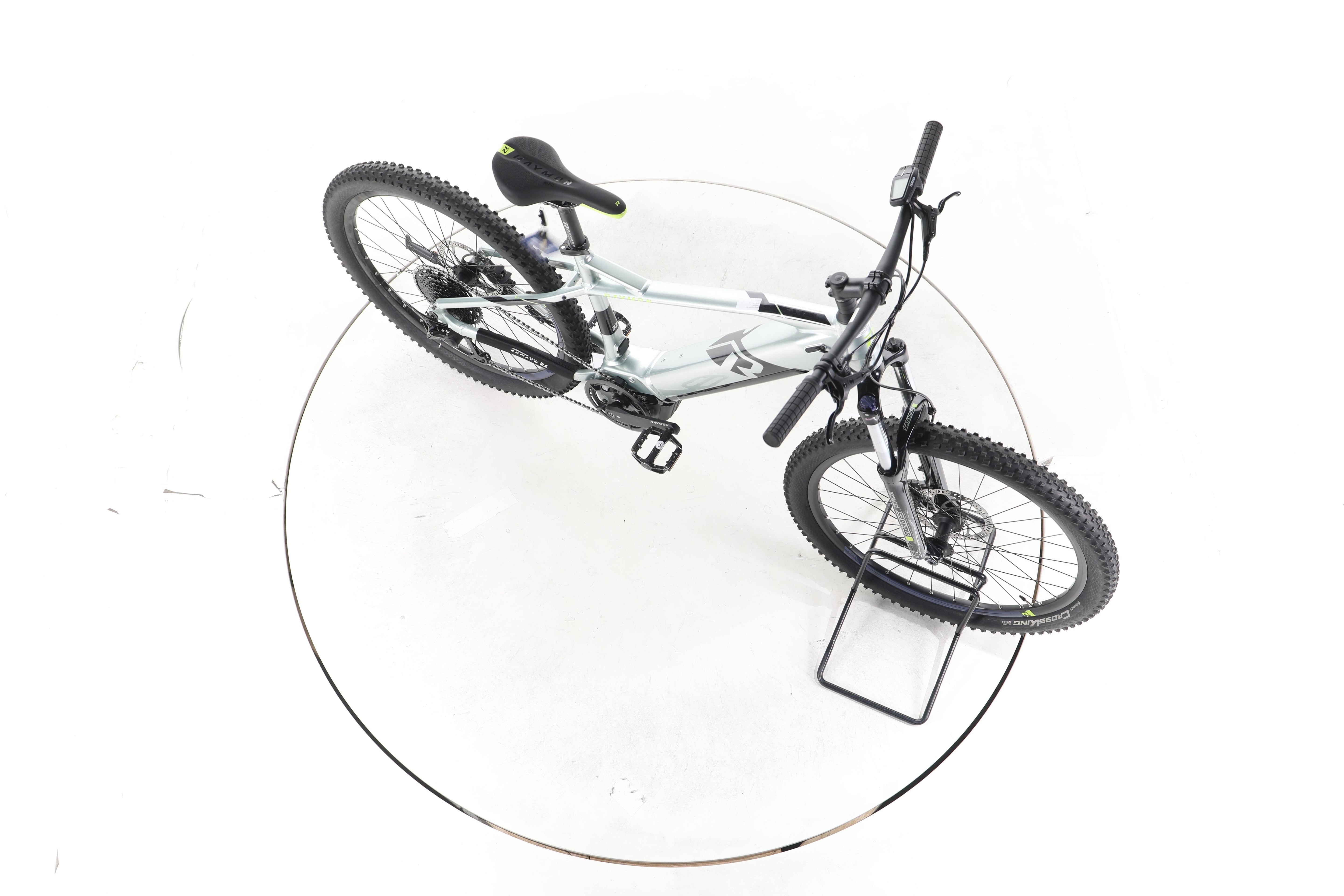 R Raymon Hardray E5.0 E-Bike - Image 14
