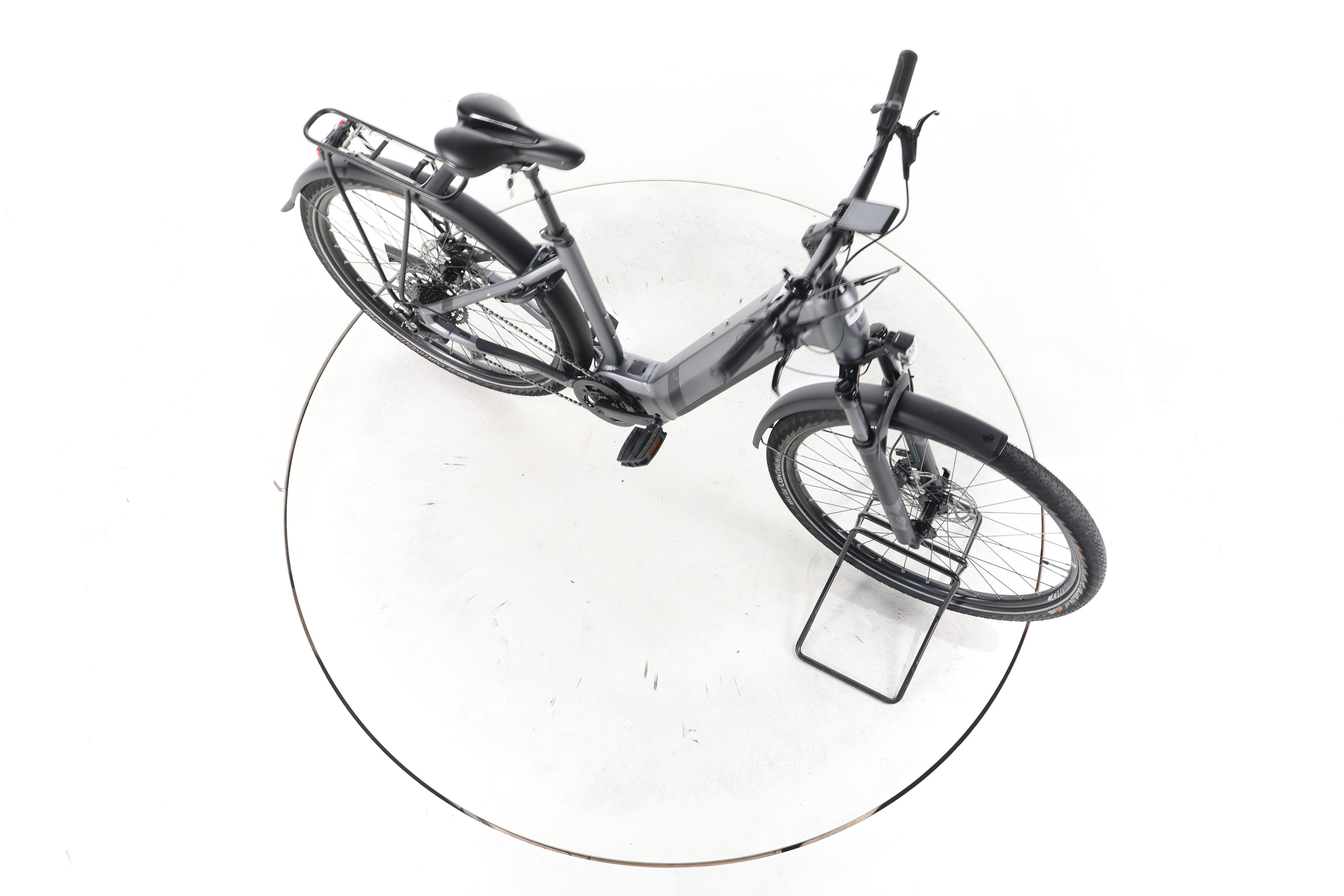 Conway Cairon T 3.0 Trekking E-Bike Tiefeinsteiger - Image 14