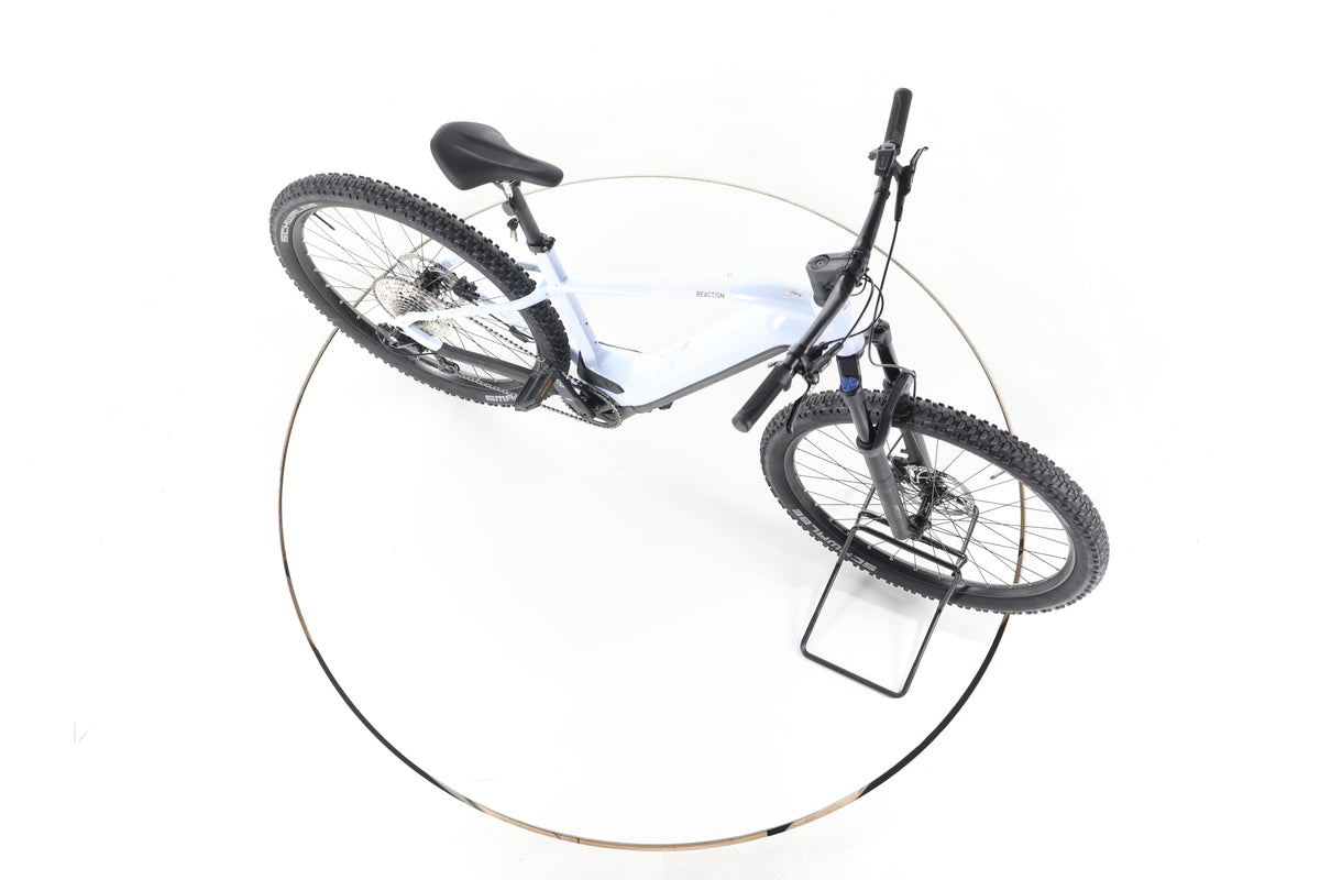 Cube Reaction Hybrid Pro E-Bike - Image 14