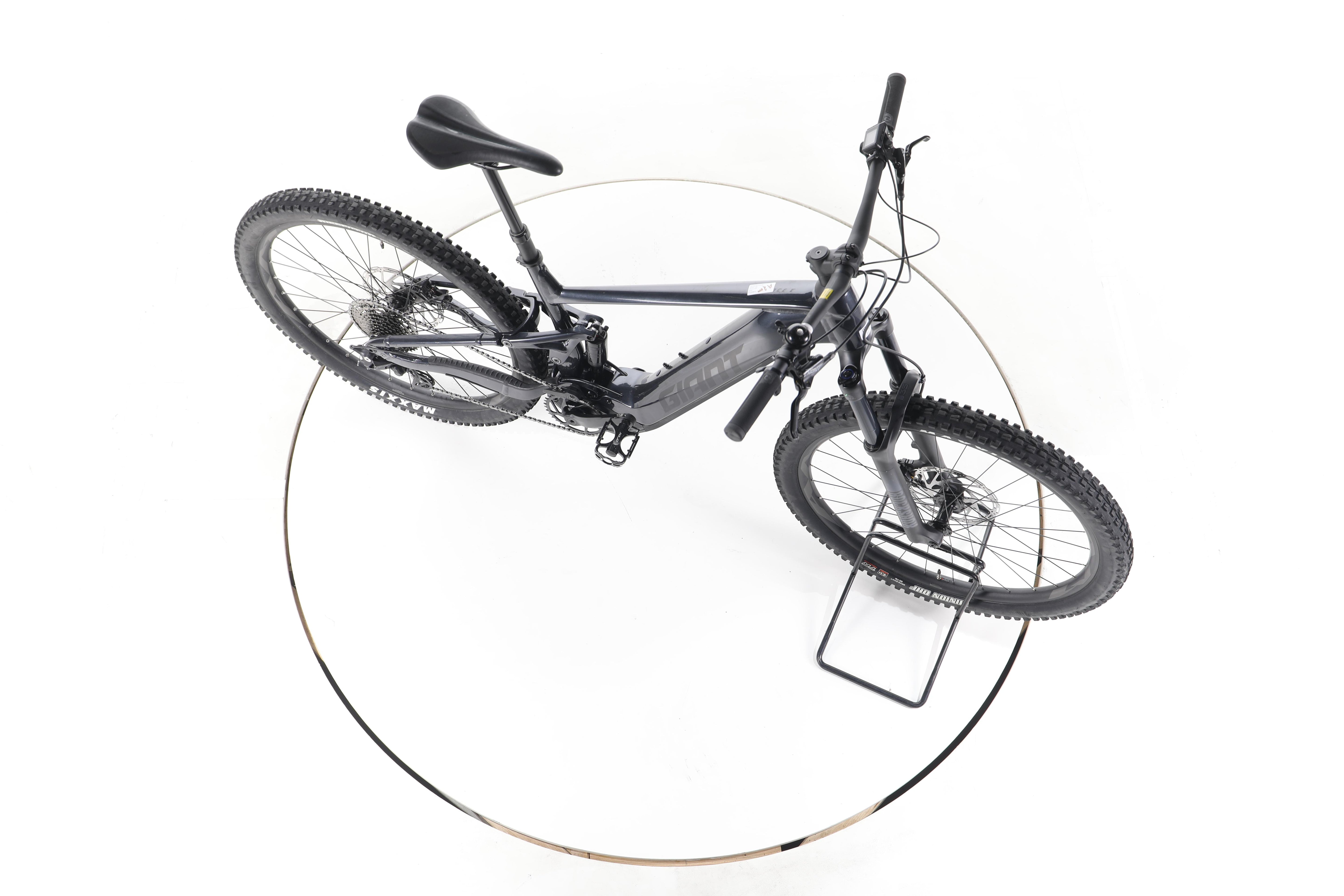 Giant Stance E+ 1 E-Bike Fully - Image 14