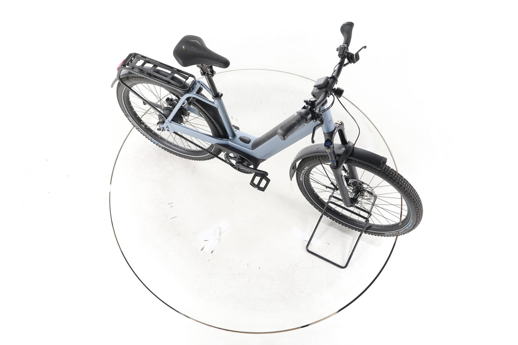 Riese & Müller Nevo4 GT Vario City E-Bike Tiefeinsteiger 2025 - Image 14