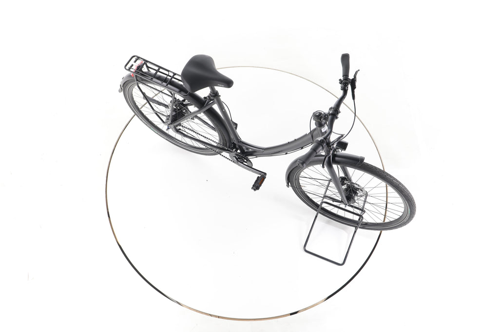Dynamics Magic Eight SL Disc Fahrrad City & Trekking - Image 14