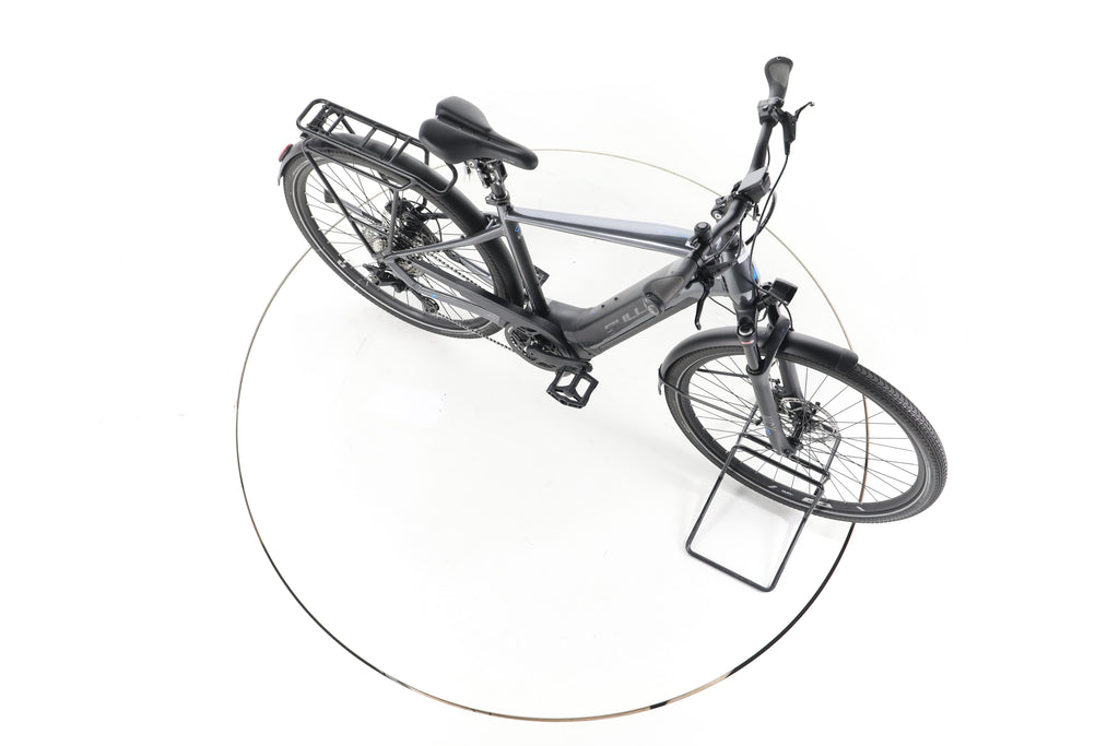 Bulls Lacuba EVO 11 Trekking E-Bike - Image 14