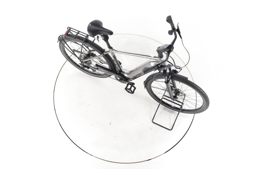 Giant Dailytour E+2 Trekking E-Bike - Image 14