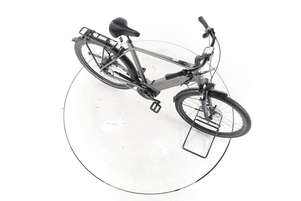 Raleigh Bristol XXL City E-Bike - Image 14