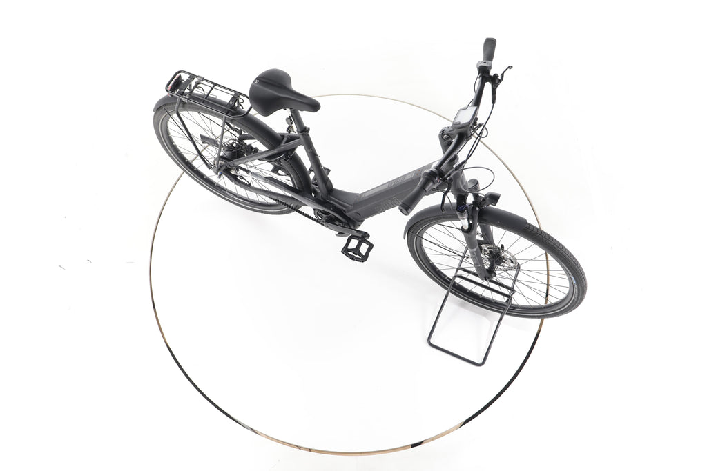 Wittich WBi5 City E-Bike Tiefeinsteiger - Image 14