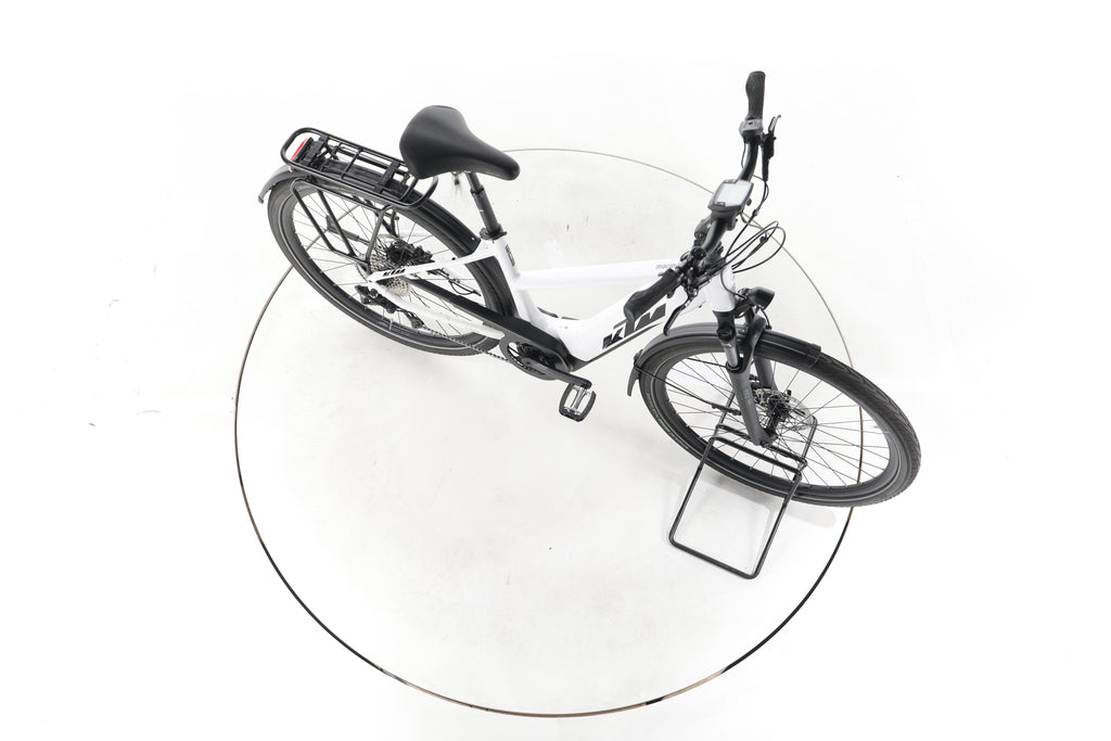 KTM Macina Tour CX 625 LTD Trekking E-Bike - Image 14