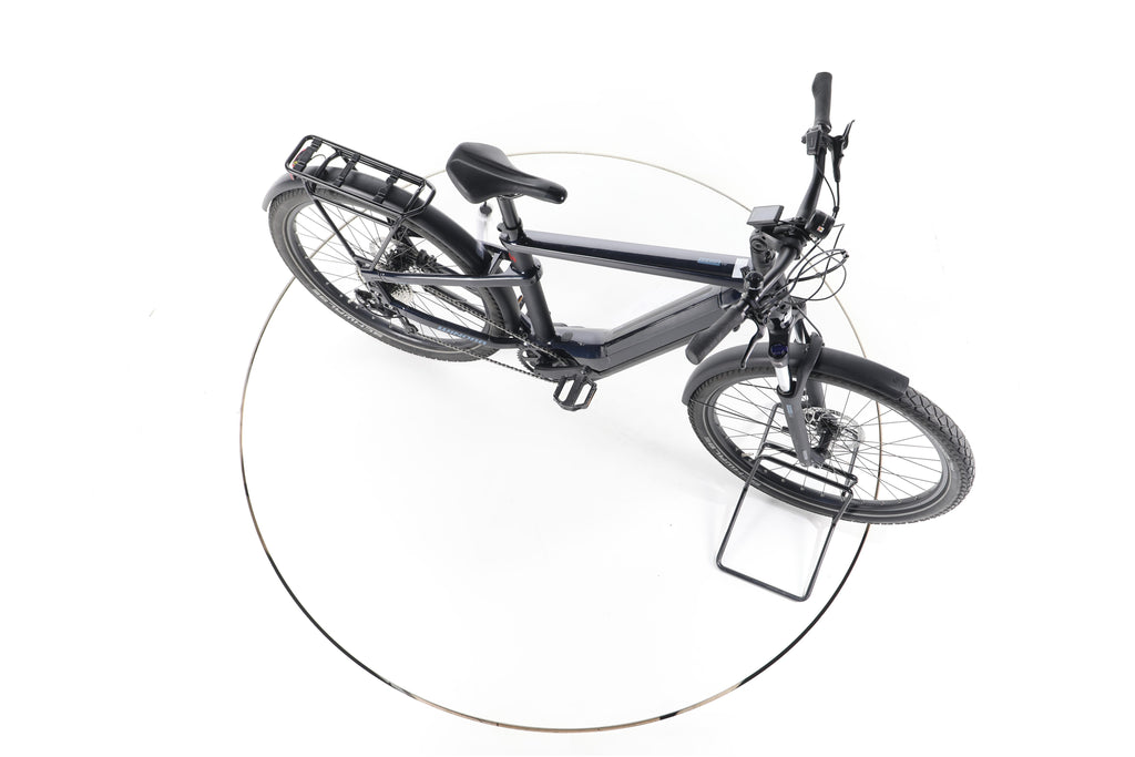 Winora Yakun 10 Trekking E-Bike - Image 14