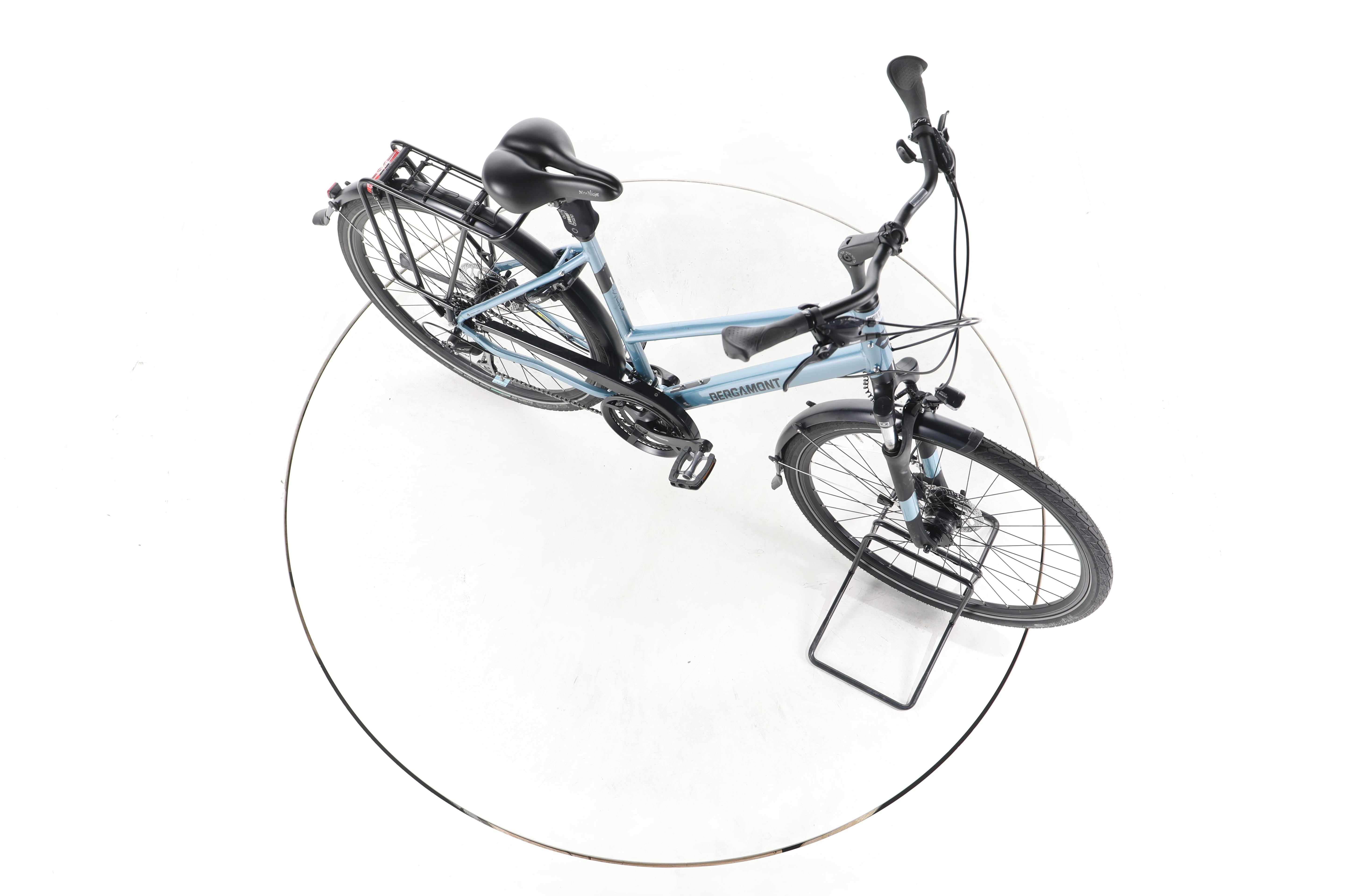 Bergamont Horizon 4 Fahrrad City & Trekking - Image 14