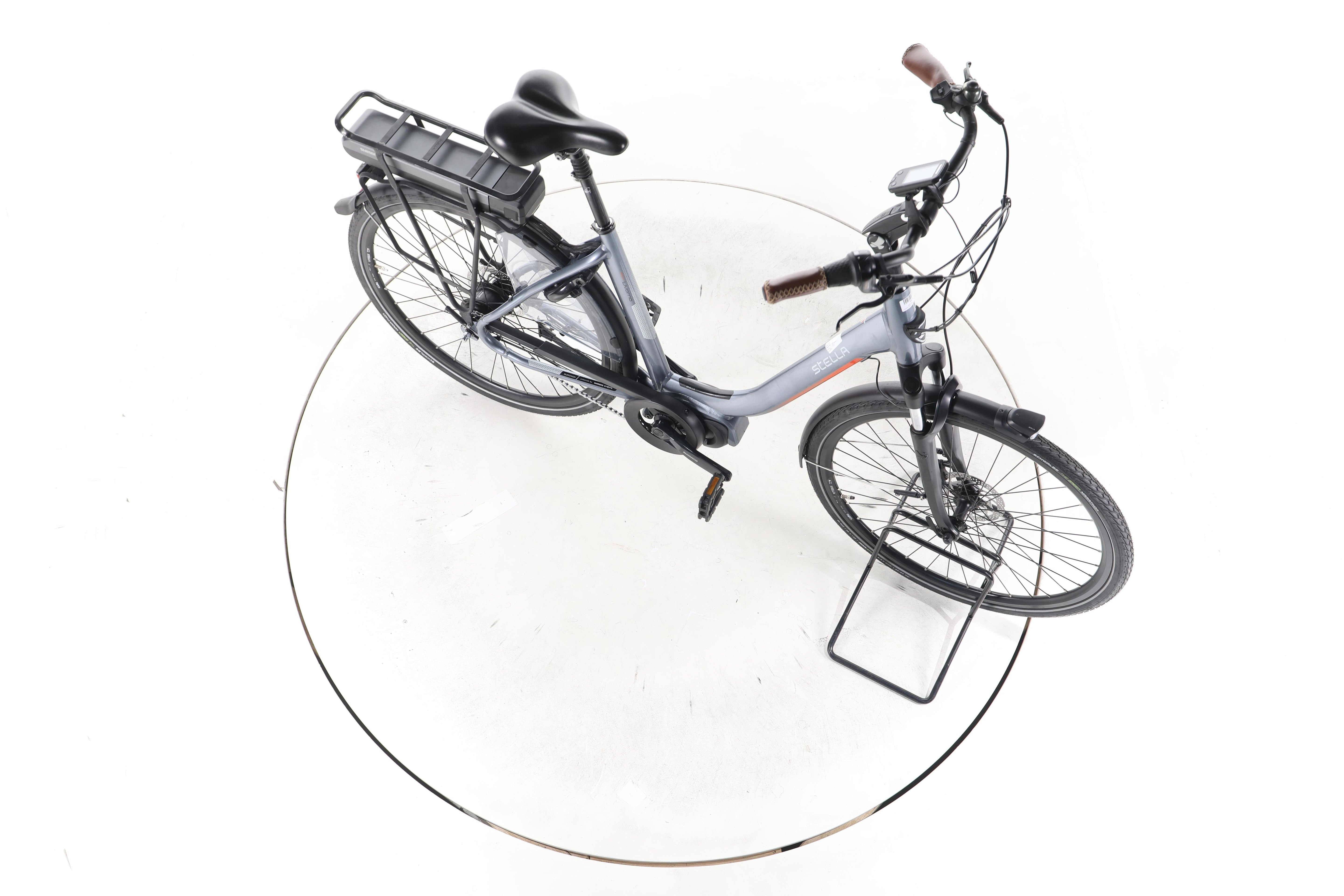 STELLA Livorno Storm MDS Superior City E-Bike Tiefeinsteiger - Image 14