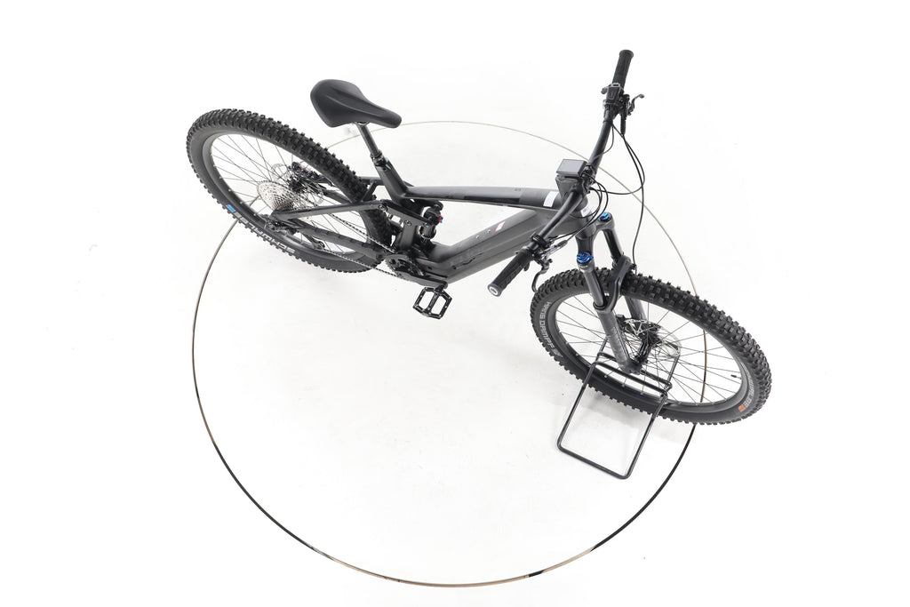 Cube Stereo Hybrid 140 HPC E-Bike Fully Carbon - Image 14